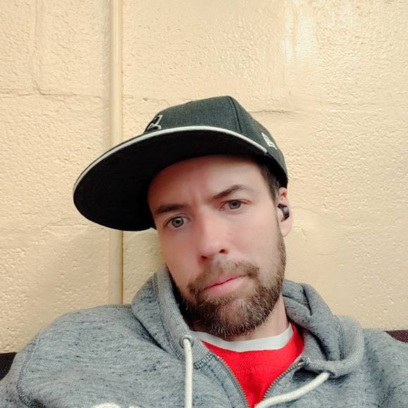 Meet your Posher, Andrew - Picture 1 of 1